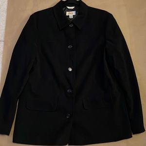 Talbots jacket